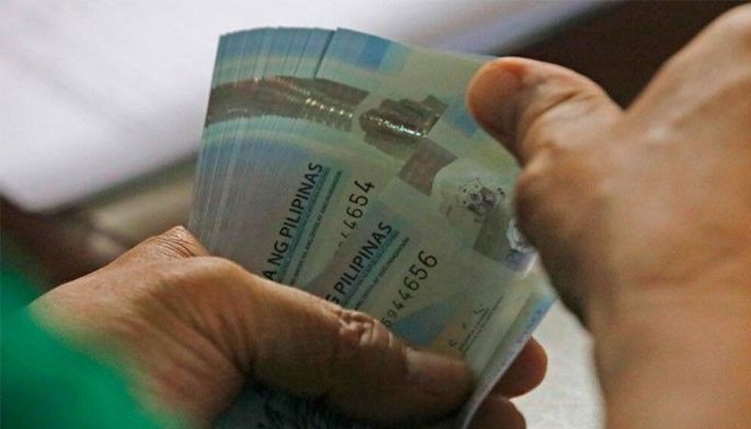 Budget surplus narrows to P31.4 billion