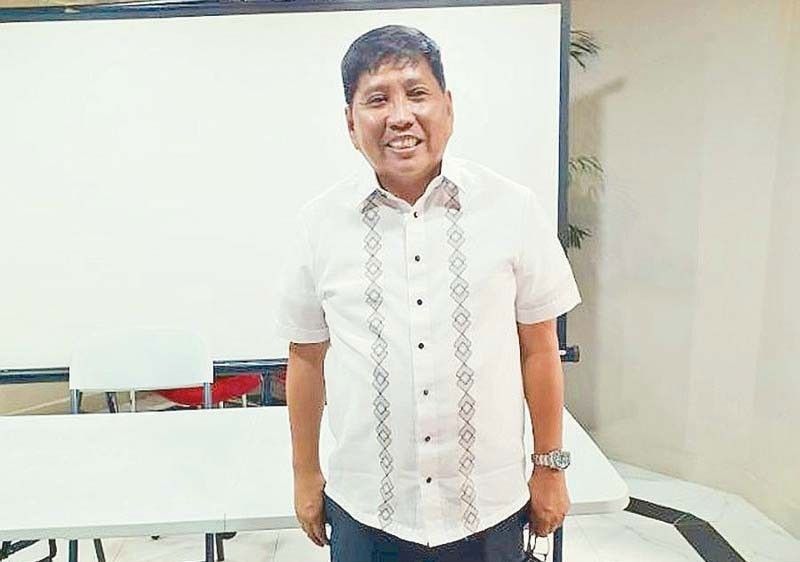 Philippines handball raring to battle in World meet