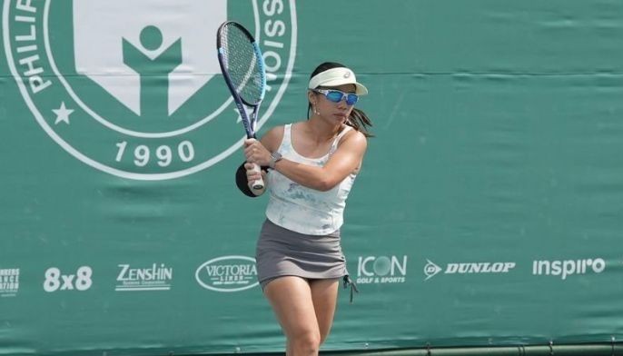 Capadocia dismantles Ong