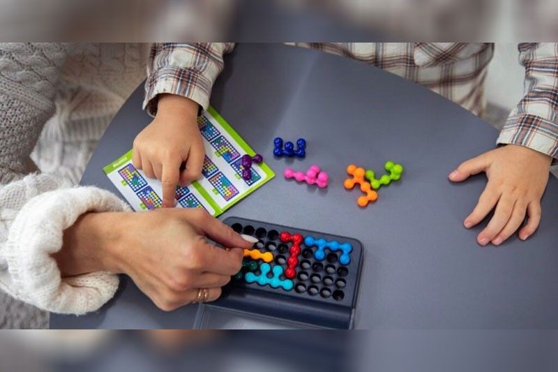 Free therapy for 1.2 million Pinoys with autism sought