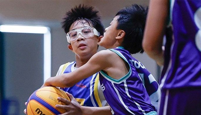 Mabulac stars for Batang Magnolia