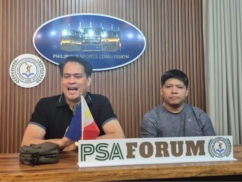 Philippines sambo bets ready to defend turf