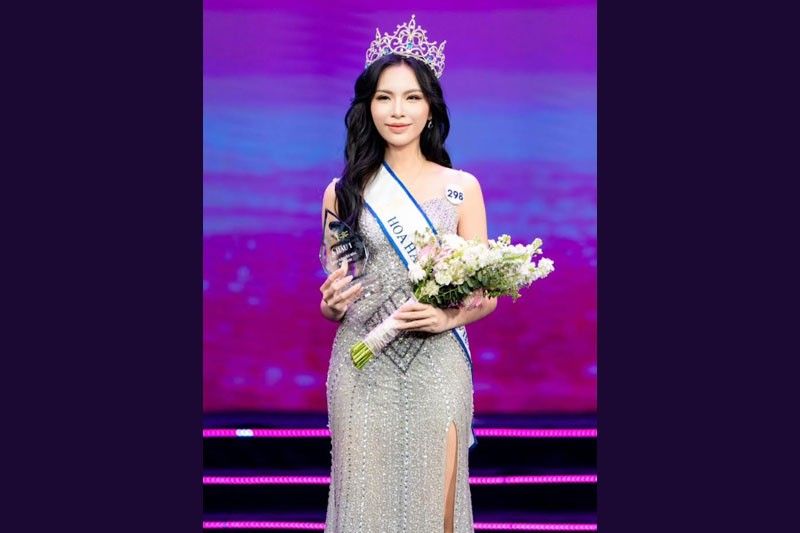 Issues hound Miss Eco International 2026
