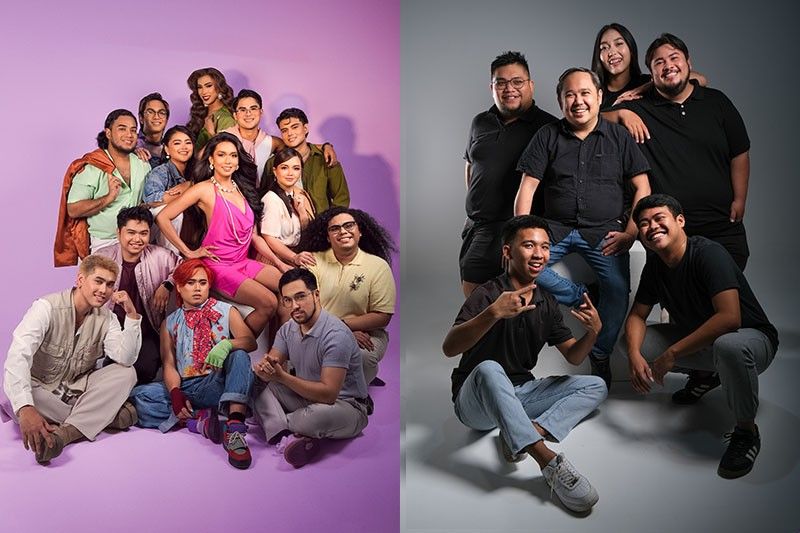 'Hook Up The Musical' set for major restaging in Cebu