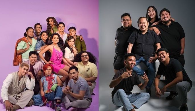 'Hook Up The Musical' set for major restaging in Cebu