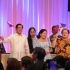 Marcos opens Japan state visit with Filipino community meeting