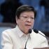 Marcoleta, donors barred from leaving Philippines over alleged plunder, bribery