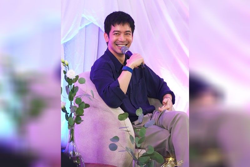 Joshua, mas priority na ang peace of mind!