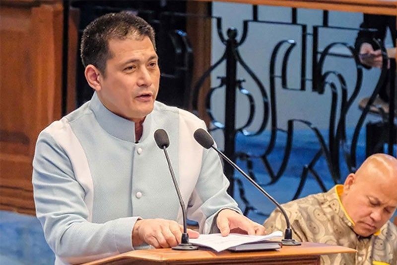 PNP: Padilla will face justice