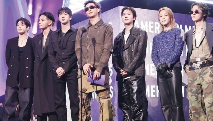 Philippines well-represented&rsquo; and other notes on the 2026 American Music Awards