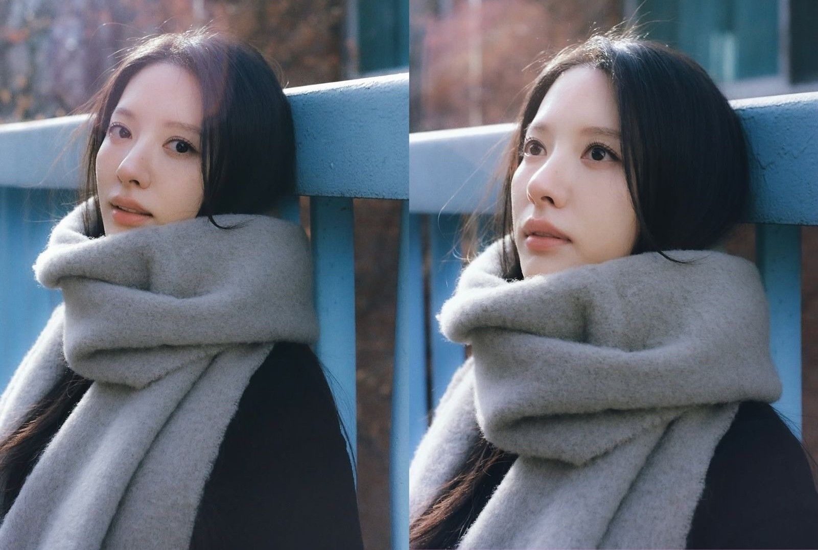 Bona, Park Seo Ham star in soul swap fantasy romance