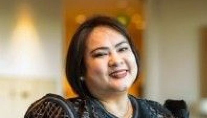 ECCP elects pharma exec as first female president