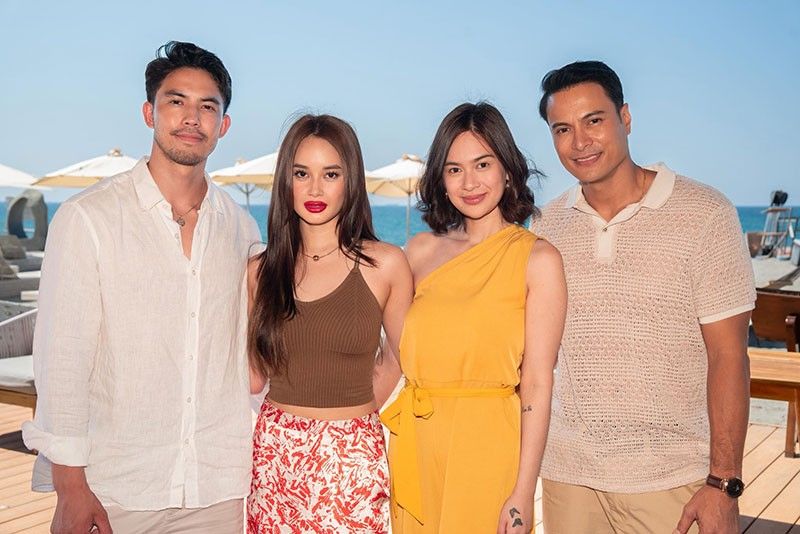Yen Santos marks comeback in ‘Twist of Fate’