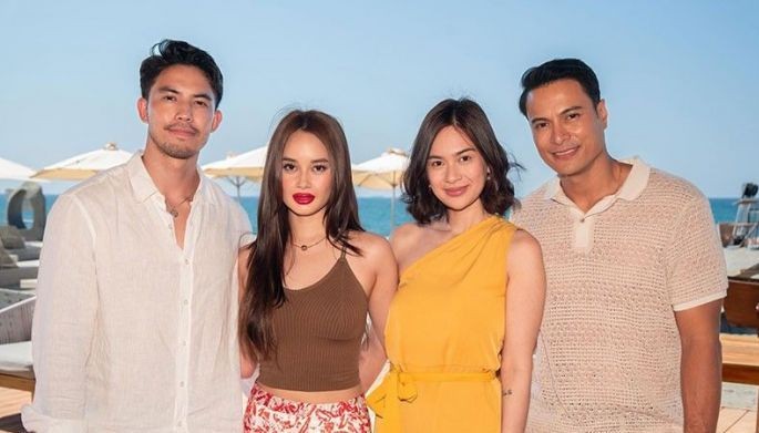 Yen Santos marks comeback in  &lsquo;Twist of Fate&rsquo;