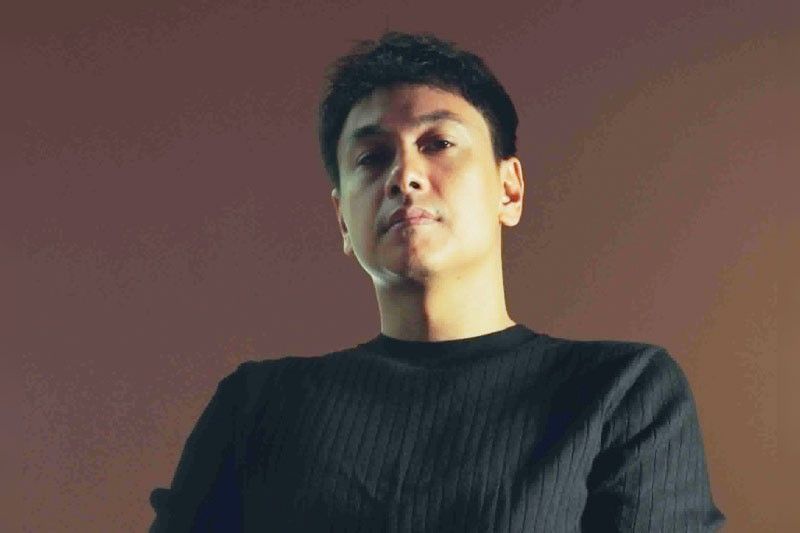Miguel Escueta turns comeback album into call for unity