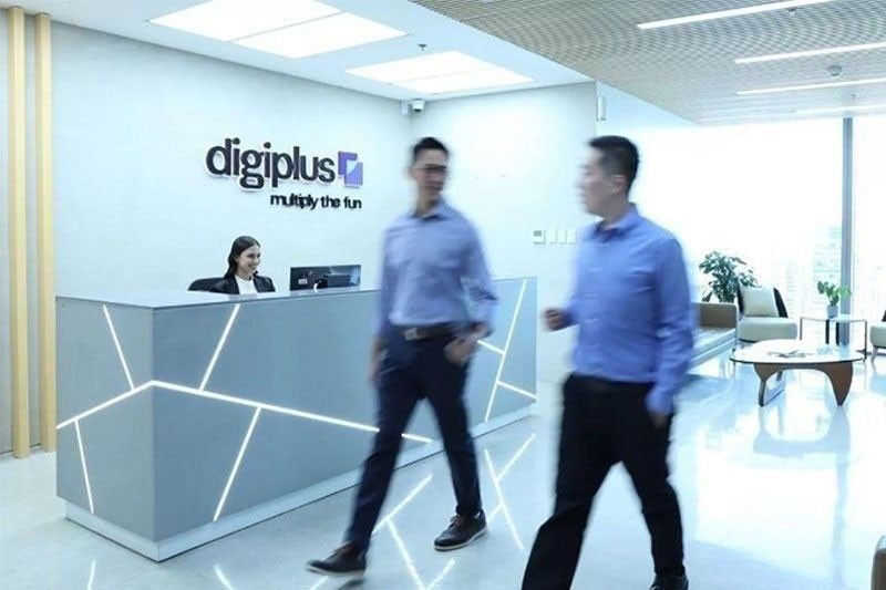 DigiPlus names new president