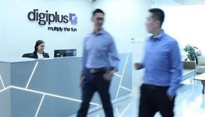 DigiPlus names new president