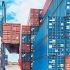 April trade gap widest in nearly four years