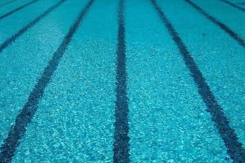 Seventh heaven for NCR swimmer