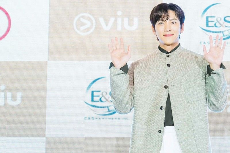Can&acirc;��t get enough of Pinoy food? Ji Chang Wook to return for &acirc;��Kumusta&acirc;�� Season 2