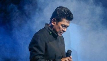 Gary Valenciano returns to Music Museum for 10-show concert series