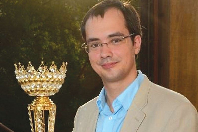 Karong adlawa sa nustar