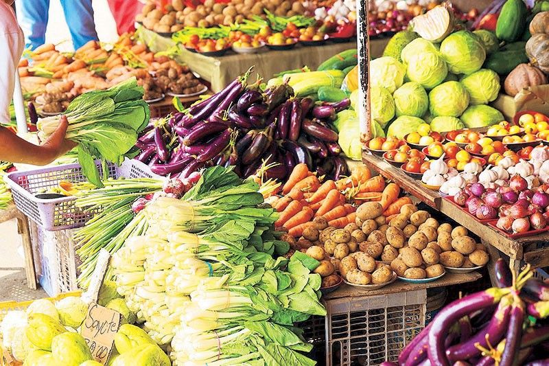 Inflation may climb further in May – BSP