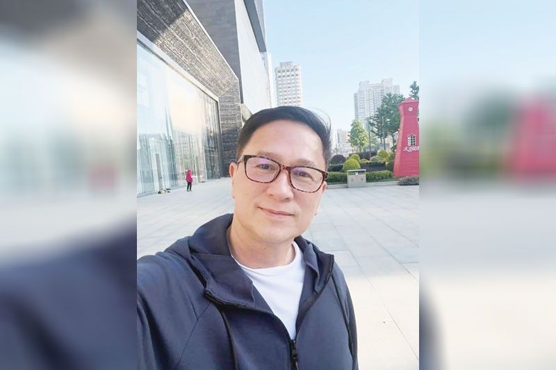Eric Quizon looks back on &acirc;��rollercoaster&acirc;�� 40 years in showbiz