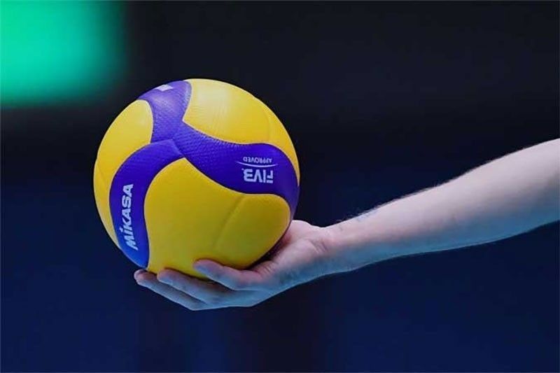 FIVB places PNVF under suspension