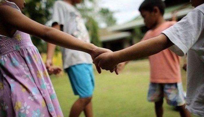 Cebu Province posts highest number of stunted children