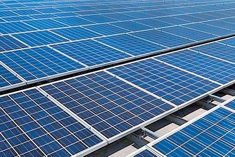 ‘Pinoys show rising interest in solar panels’