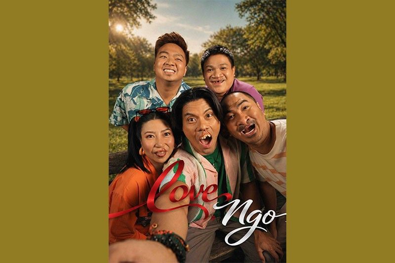NGO, pinayagan ng MTRCB!