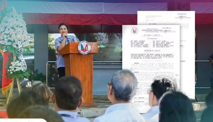 Plebiscite needed for Naga&rsquo;s HUC conversion