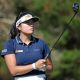 Pagdanganan sizzles early, weathers roller-coaster 68 at ShopRite LPGA