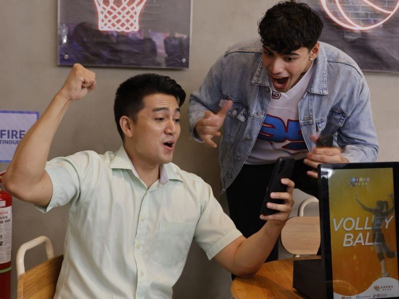 Player-first commitment takes centerstage in fresh DigiPlus partnerships