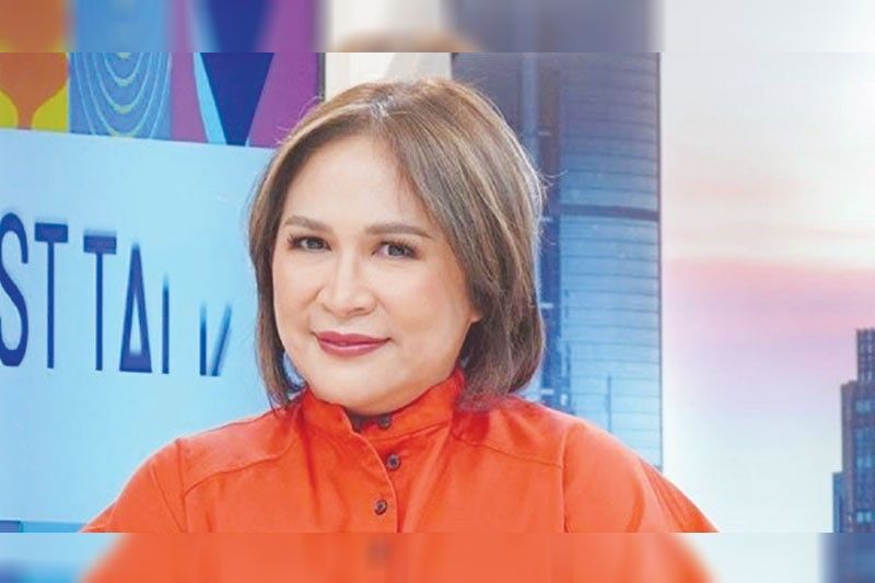 Janice, ayaw umepal kina Daniel at Kaila!