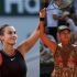 Sabalenka, Osaka clash in blockbuster French Open tie