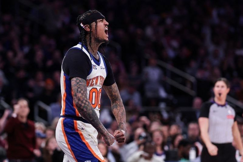 Fil-Am aces clash in NBA Finals