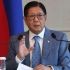 President Marcos worried about VP Sara reversing his policies