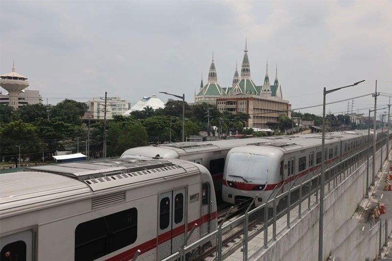 DOTr: MRT-7 to operate with 14 stations