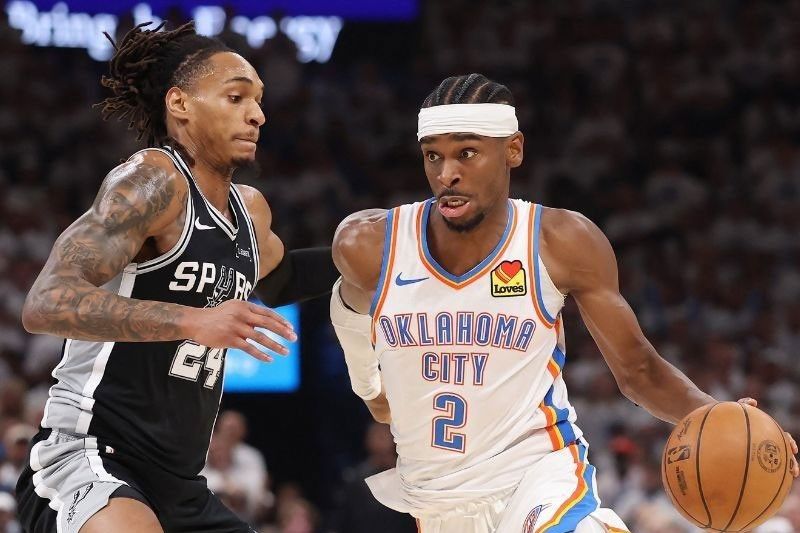 Spurs dethrone Thunder, arrange finals vs Knicks
