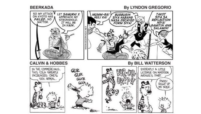 Comics (June 1, 2026)
