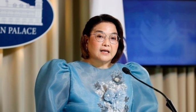Senado dapat nagtatrabaho para  sa bayan &lsquo;di sa iilan - Palasyo