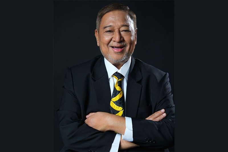 Bobot Mortiz returns to his first love