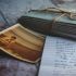 The enduring gift of handwritten words