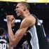 Spurs dethrone Thunder and advance to NBA Finals against Knicks