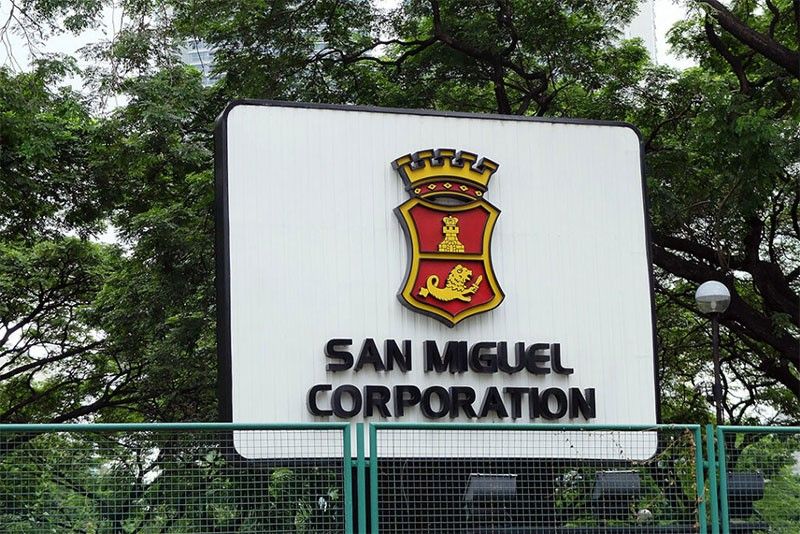 SMC plans P30 billion preferred share sale