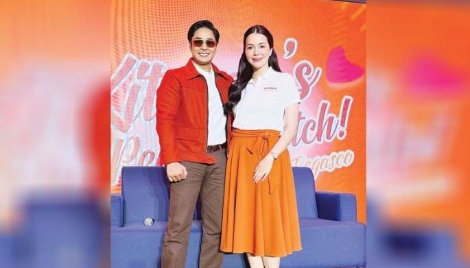 Coco Martin, Julia Montes on love, business and building a future together