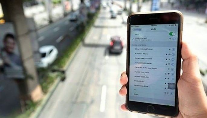 Philippines mobile users still heavy on 3G