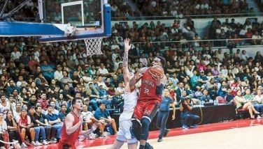 It&acirc;��s our time: Brownlee dares TNT